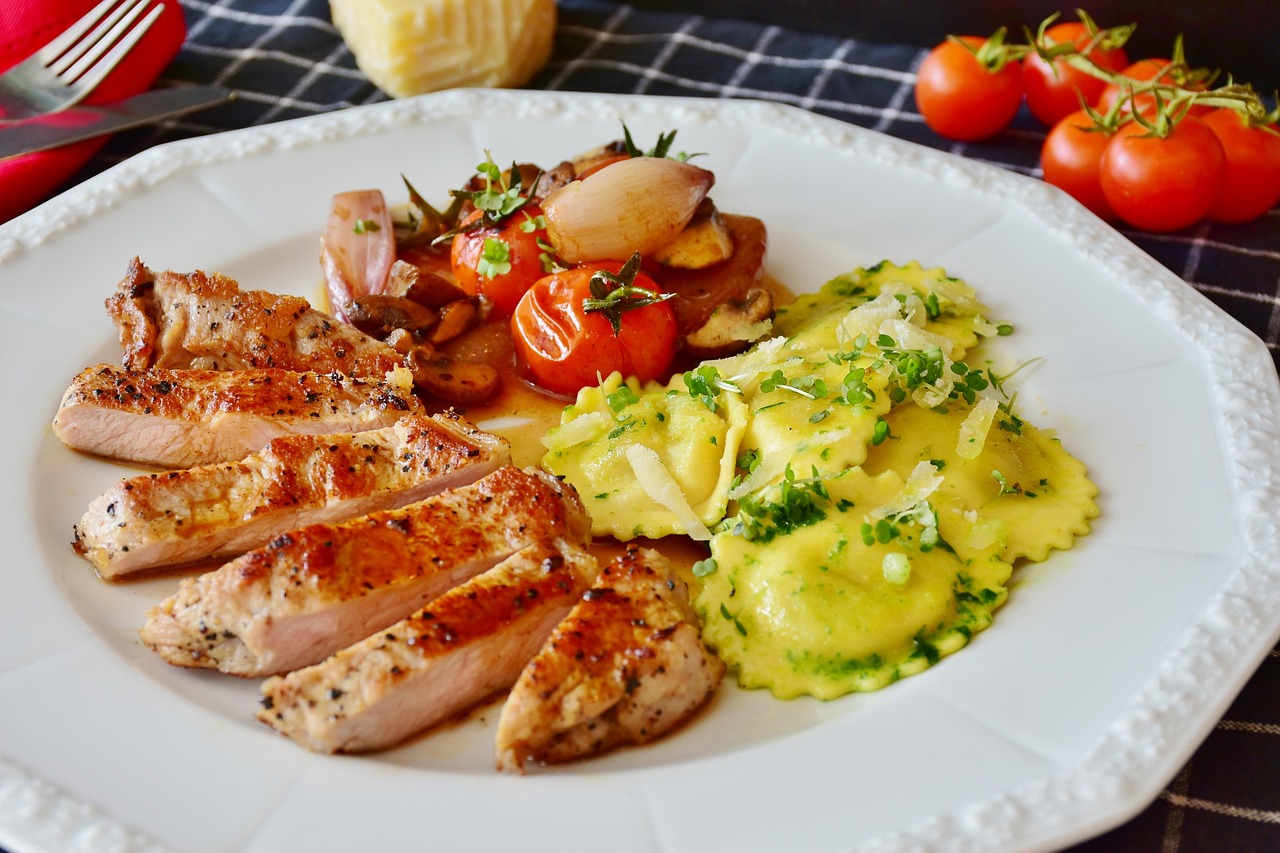 entdecken sie köstliche low-carb-rezepte für eine gesunde ernährung. einfach zuzubereiten und perfekt für eine kohlenhydratarme lebensweise.