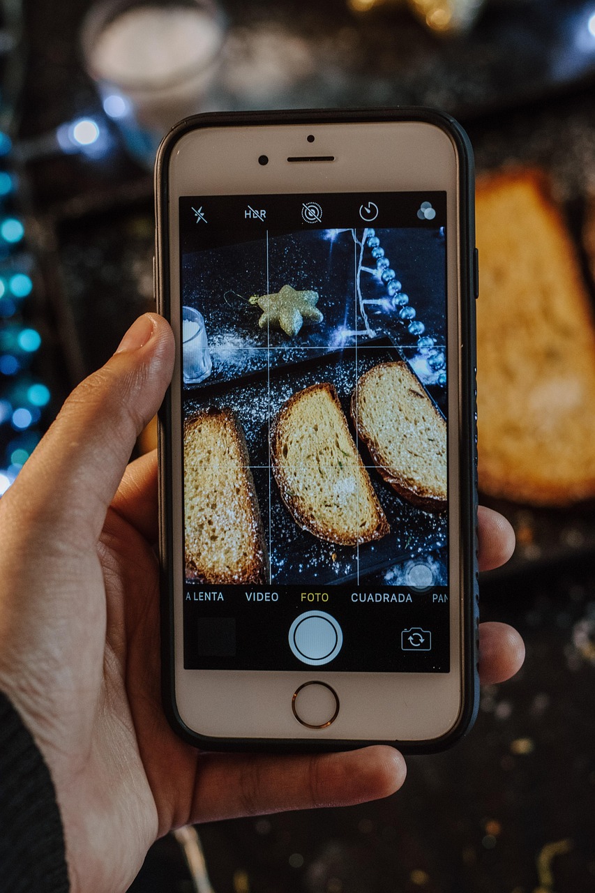 entdecken sie die besten fotografie-apps für beeindruckende bilder, einfache bearbeitung und kreative gestaltung auf ihrem smartphone.