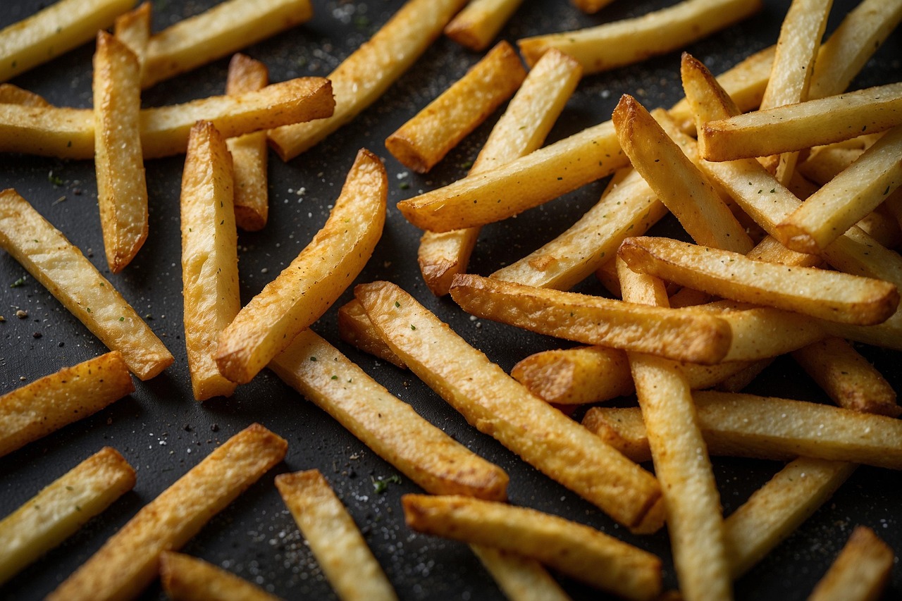 entdecken sie köstliche fingerfood-ideen – perfekte snacks und häppchen für partys, buffets und gemütliche zusammenkünfte.