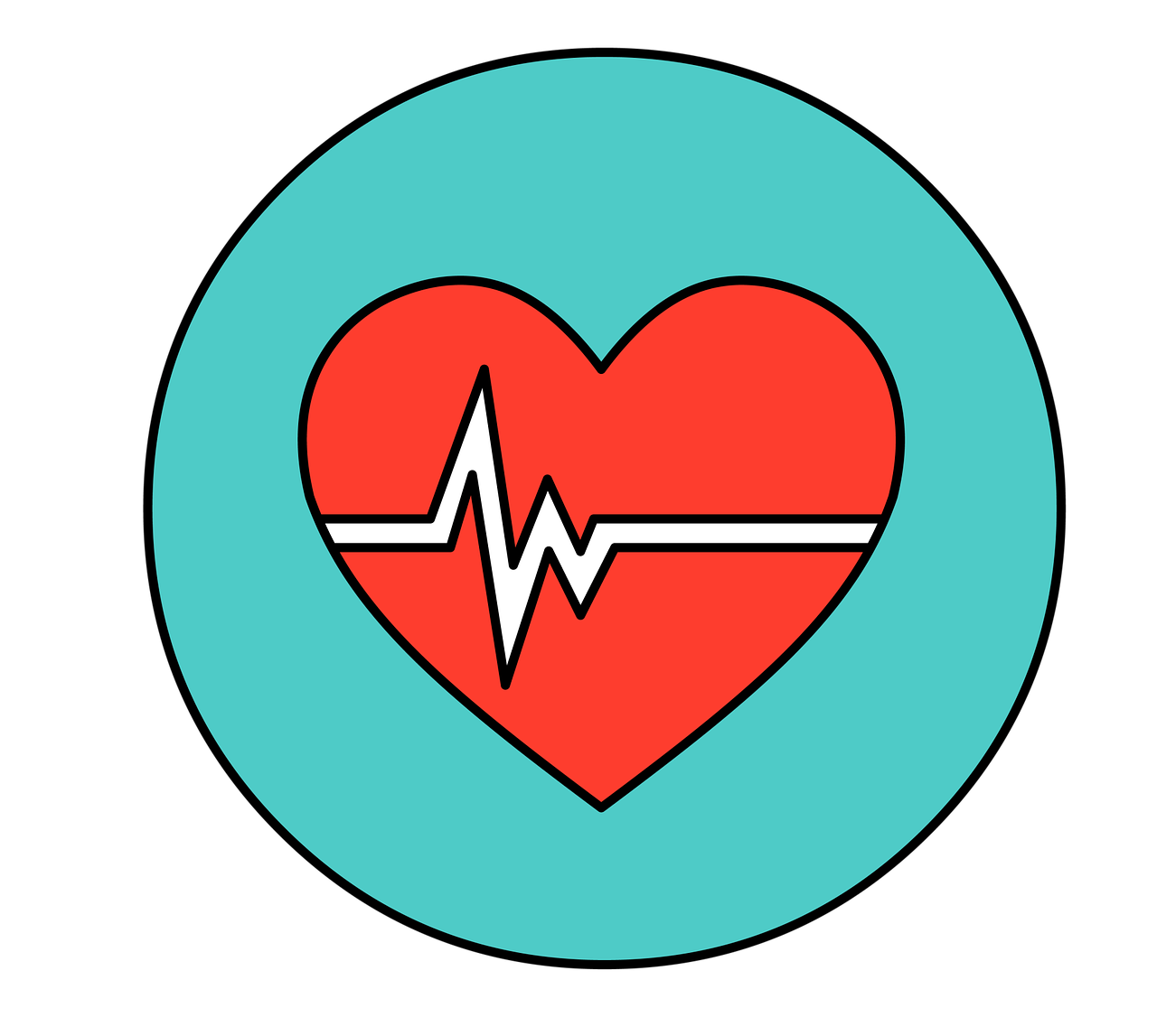 erfahren sie alles über herzgesundheit, prävention von herzkrankheiten und tipps für ein starkes herz.