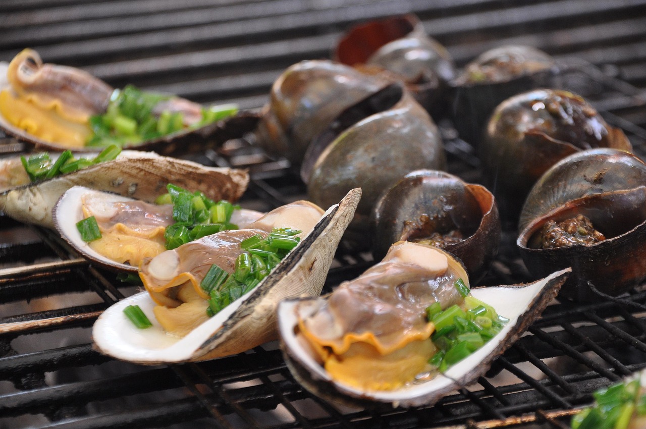 entdecken sie internationalen street food: leckere gerichte aus aller welt, frisch und authentisch zubereitet. perfekt für alle feinschmecker und abenteurer.