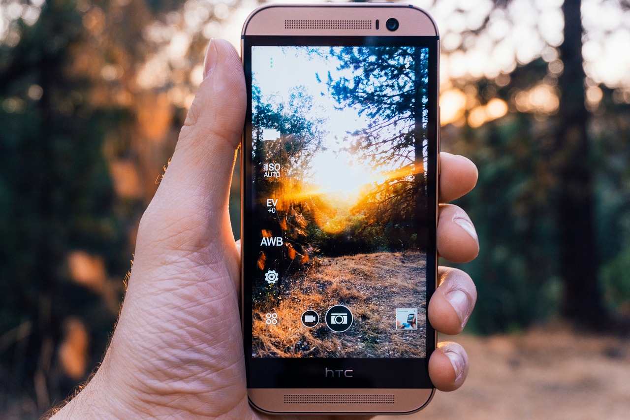 entdecken sie die besten fotografie-apps für atemberaubende bilder und kreative bearbeitung auf ihrem smartphone.