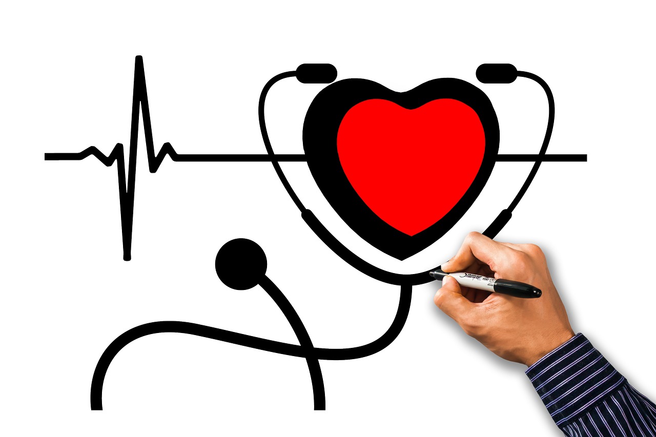 erfahren sie alles wichtige zur herzgesundheit – tipps zur vorbeugung von herzkrankheiten, gesunde ernährung und effektive sportübungen für ein starkes herz.