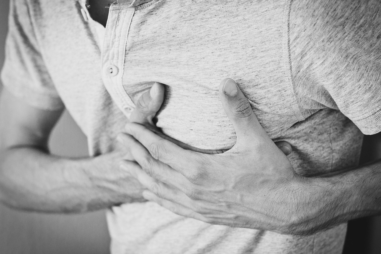 erfahren sie alles über herzgesundheit: tipps zur vorbeugung von herzerkrankungen, gesunde ernährung und lebensstil für ein starkes herz.