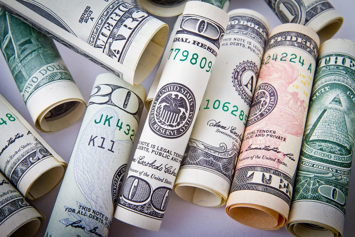 Was ein Ponzi-System von einem echten Investment unterscheidet