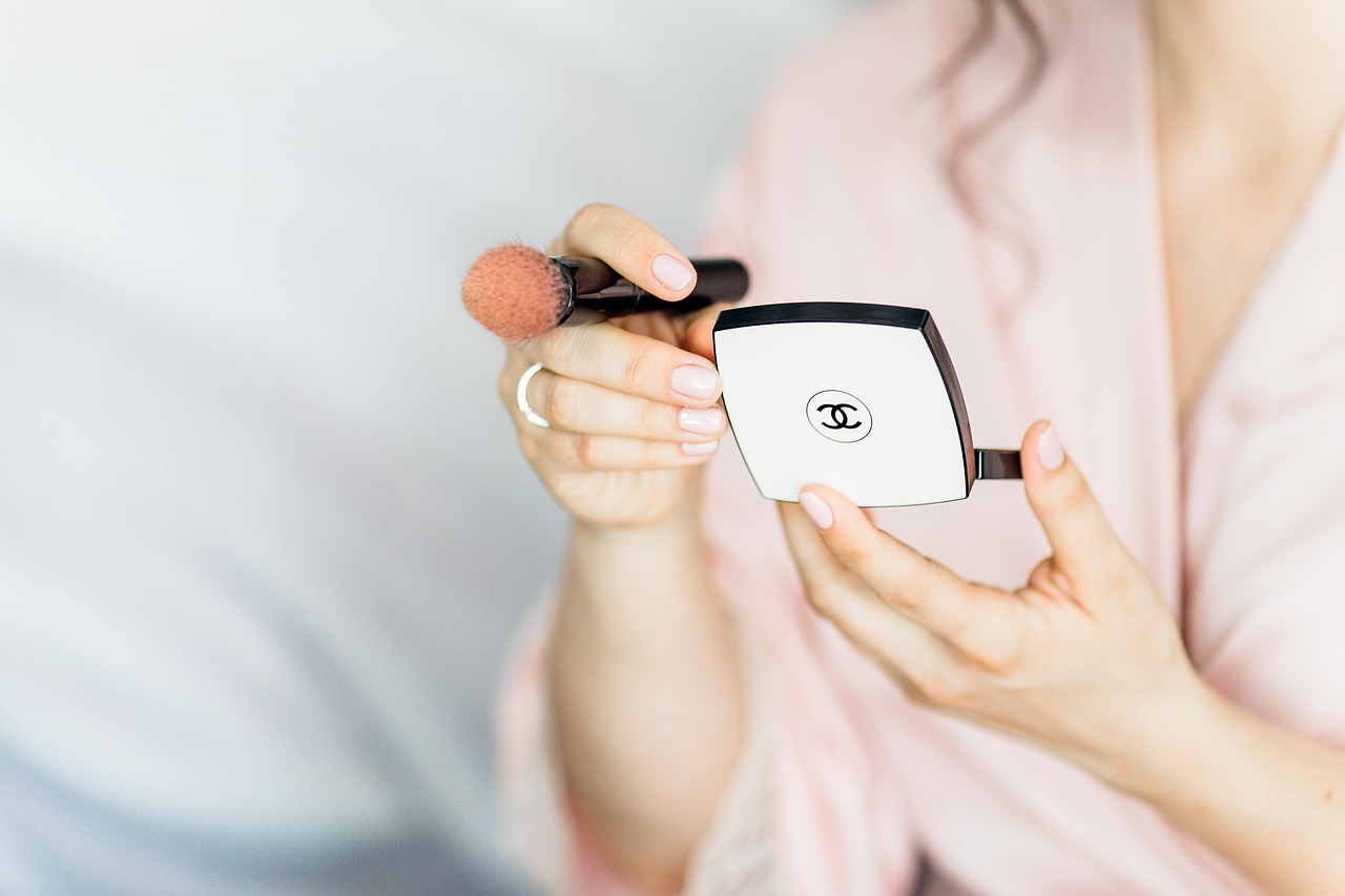 Make-up-Tricks für den perfekten Look