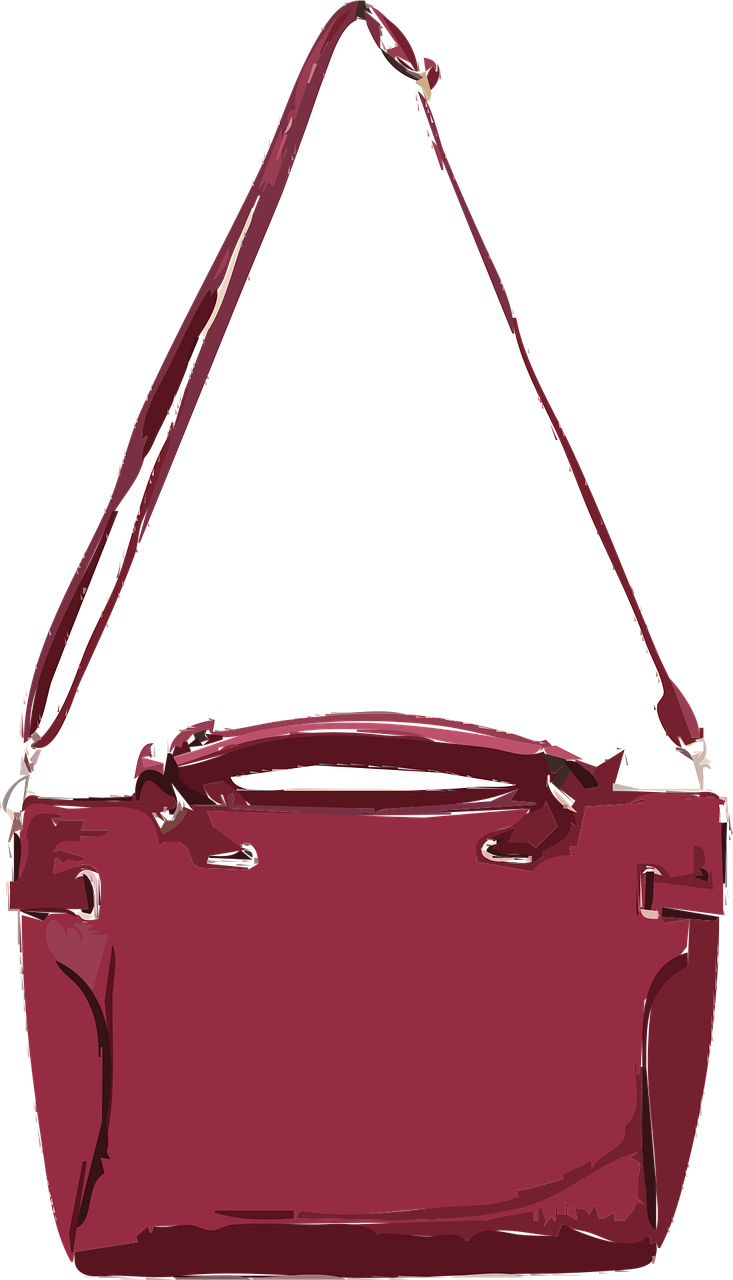 Lederhandtaschen pflegen und schützen