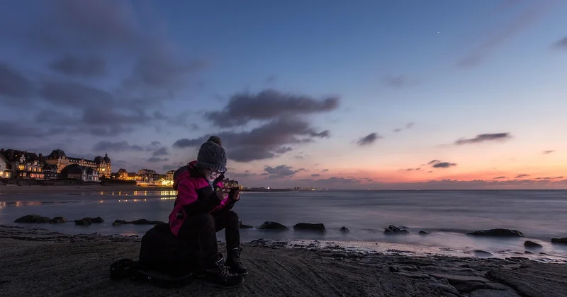 Was ist der Unterschied zwischen Instagram privat und Business?