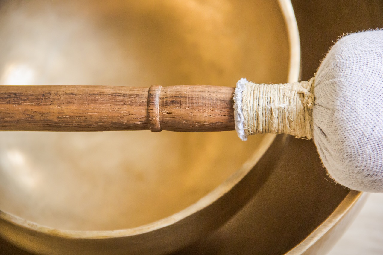 Wellness-Rituale für zu Hause
