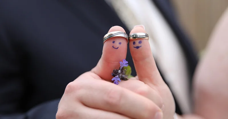 Glücksbaum zur Hochzeit: Geschenkideen und Variationen
