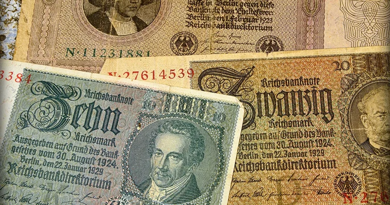 Sprüche über Geld und Charakter: Die tiefere Dimension
