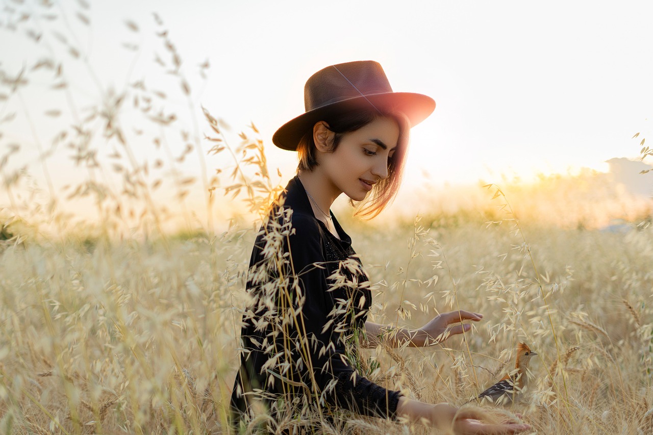 entdecken sie die neuesten haarschnitt-trends und stylische frisuren, die ihren look perfektionieren. ob alltägliche styles oder ausgefallene coiffs, finden sie inspiration für jeden anlass und jeden haartyp.