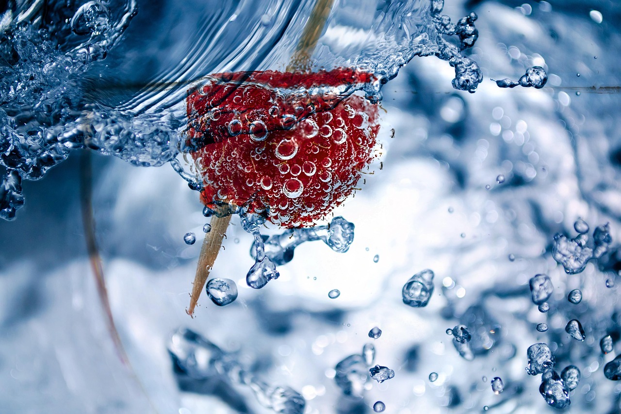 entdecken sie die bedeutung der hydration für ihre gesundheit und ihr wohlbefinden. erfahren sie, wie ausreichend wasseraufnahme ihre leistungsfähigkeit steigert und ihren körper optimal unterstützt.