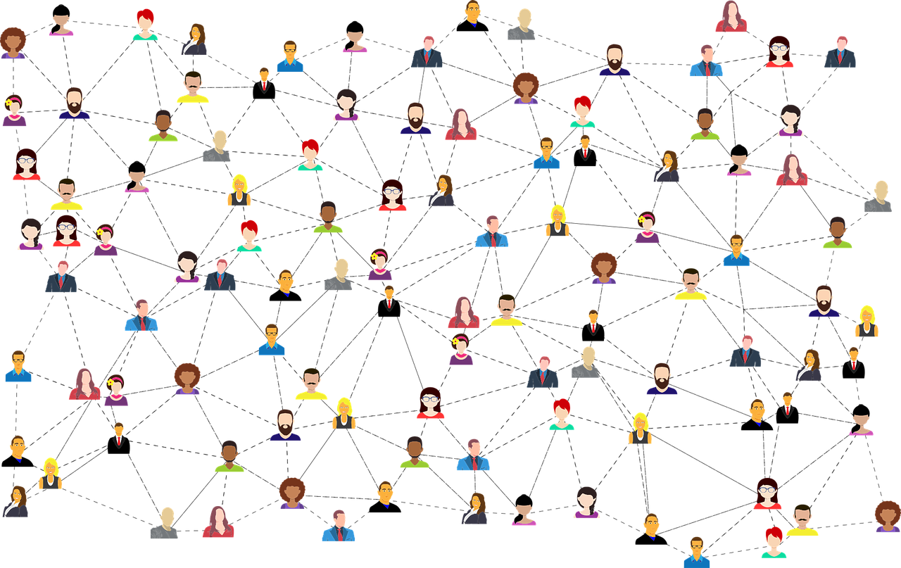entdecken sie die vorteile des netzwerkens! erweitern sie ihre kontakte, stärken sie ihre beruflichen beziehungen und öffnen sie neue türen für karrierechancen durch effektives networking.