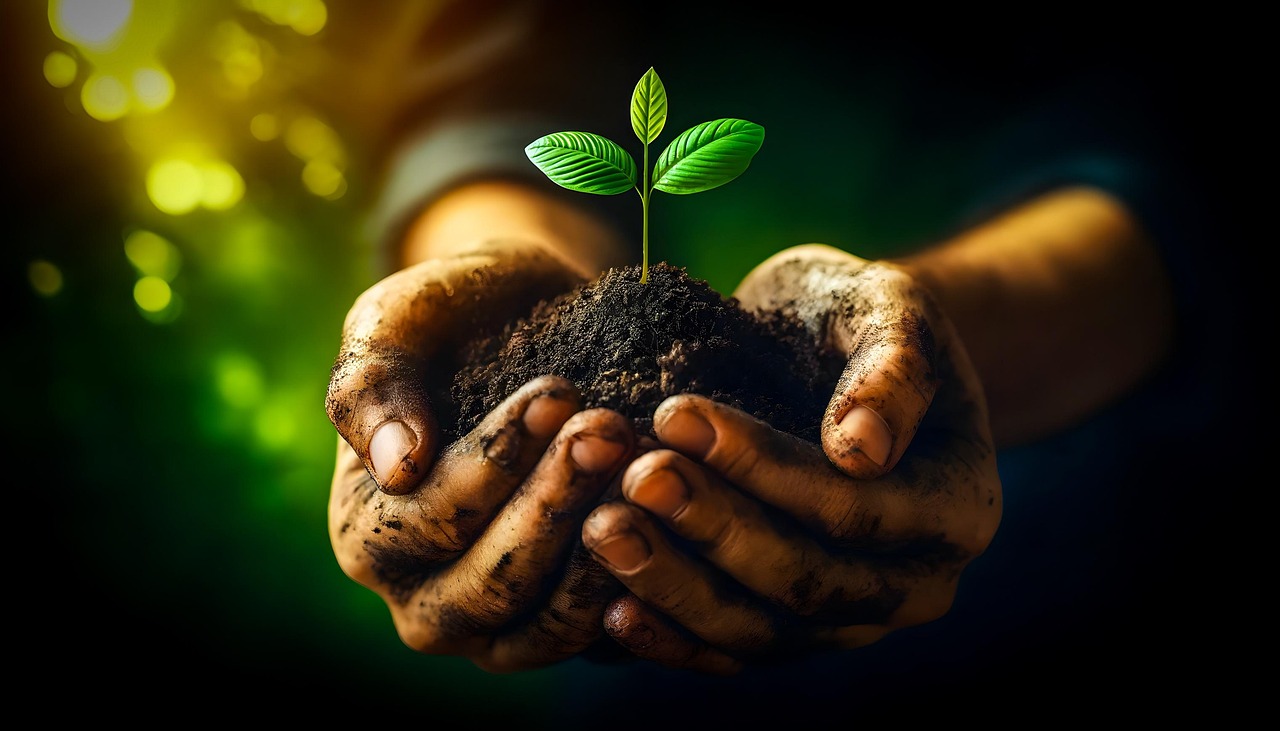 entdecken sie, wie nachhaltigkeit unser leben beeinflusst und wie wir umweltbewusste entscheidungen treffen können, um eine bessere zukunft zu schaffen. erfahren sie mehr über innovative ansätze und praktische tipps zur förderung der nachhaltigen entwicklung.