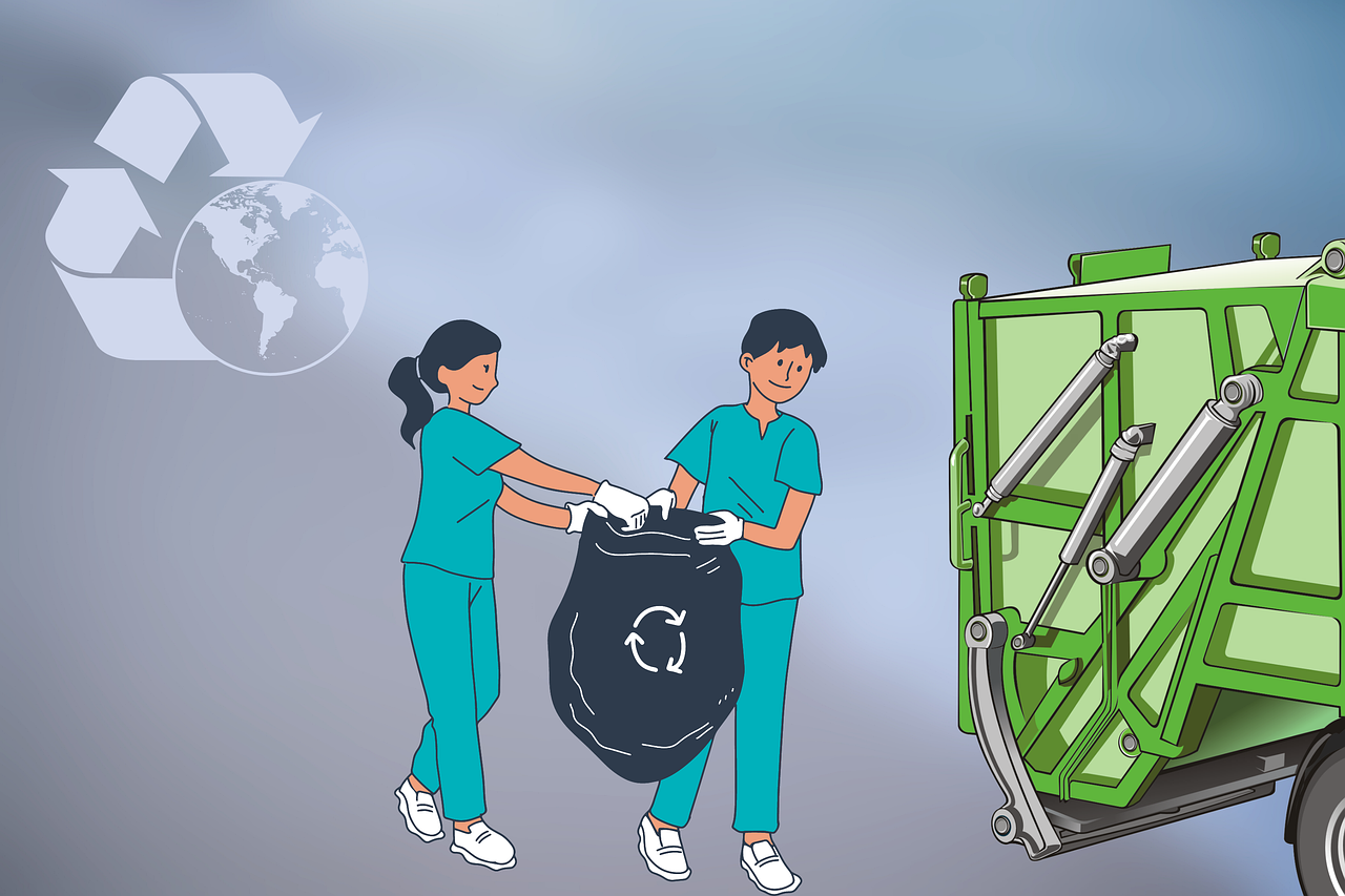 entdecken sie die bedeutung der nachhaltigkeit für unseren planeten. erfahren sie, wie nachhaltige praktiken in wirtschaft, alltag und umwelt integriert werden können, um eine bessere zukunft für kommende generationen zu schaffen.