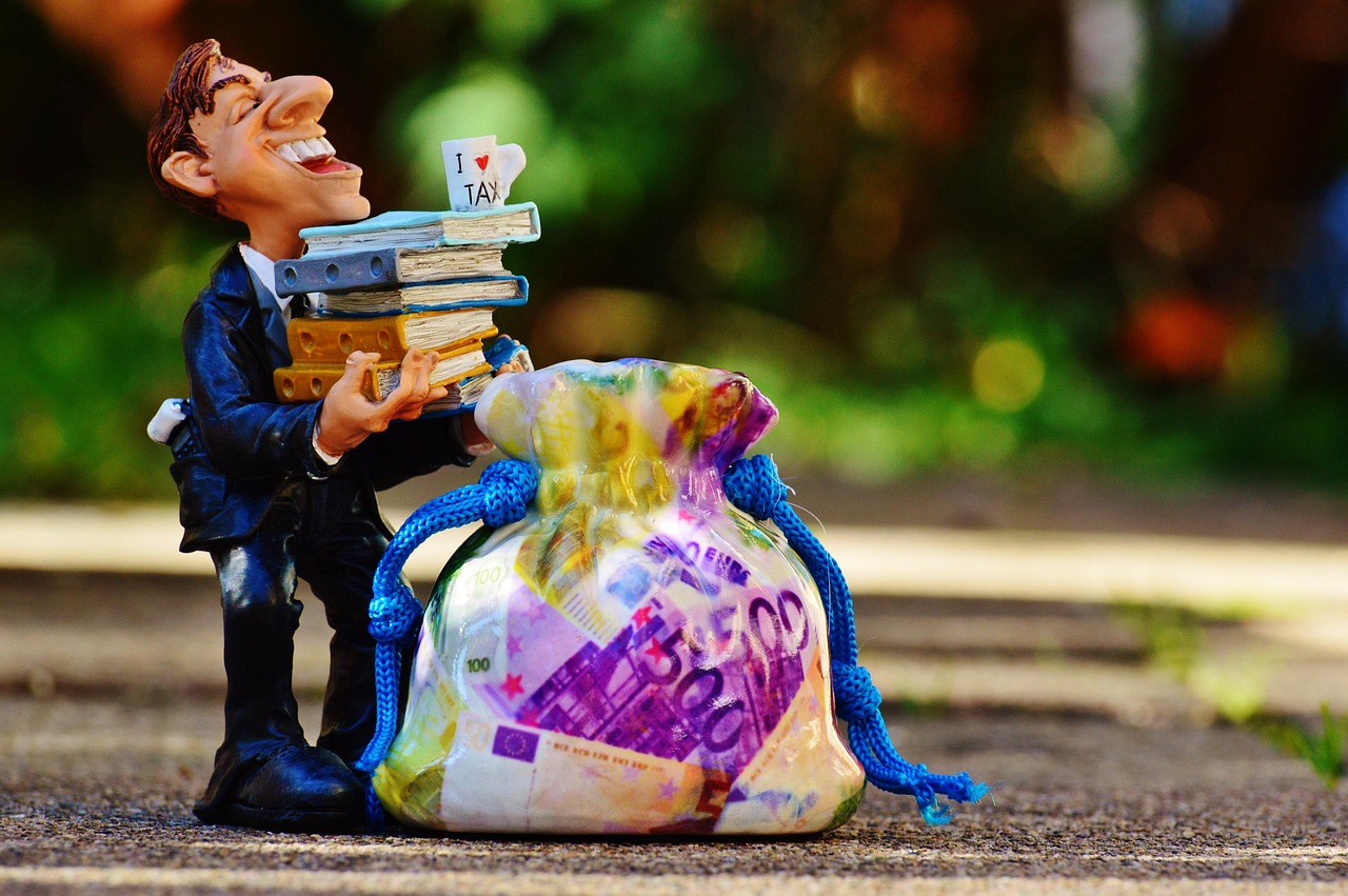 entdecken sie effektive steuerstrategien, um ihre steuerlast zu optimieren und finanzielle vorteile zu maximieren. erfahren sie, wie sie legale methoden nutzen können, um ihre steuerplanung zu verbessern.