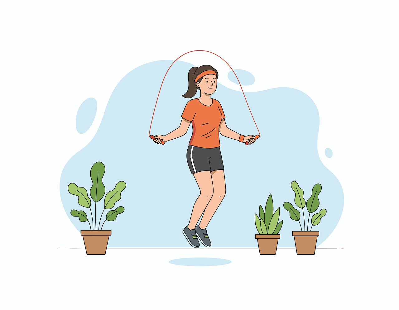 effektives home workout: entdecken sie einfache übungen für zu hause, um fit zu bleiben und ihre gesundheit zu verbessern.